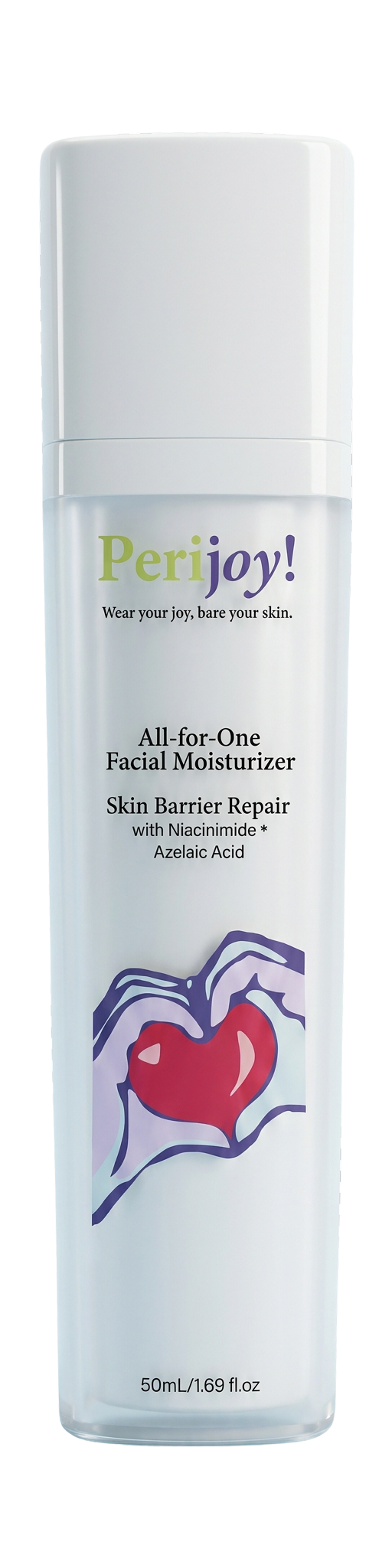 All-for-One Facial Moisturizer