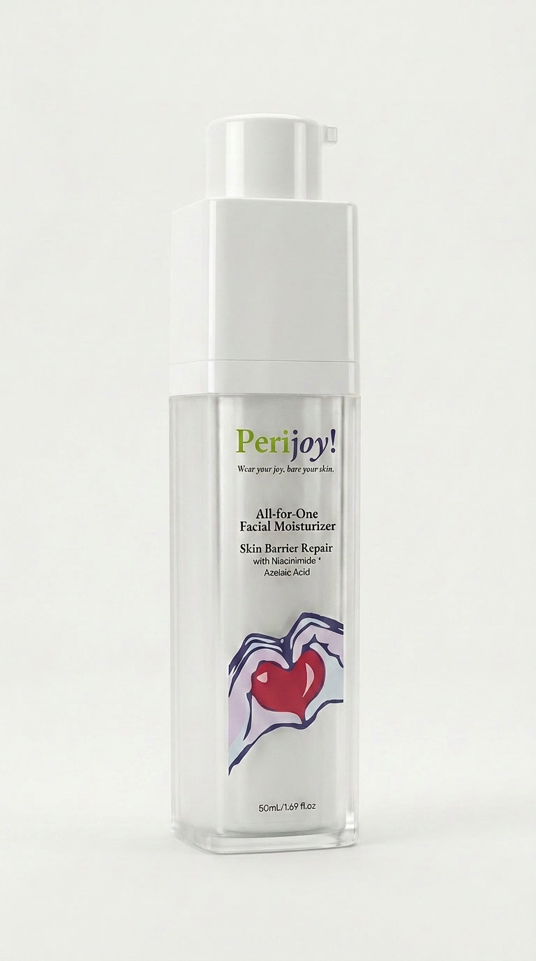 All-for-One Facial Moisturizer