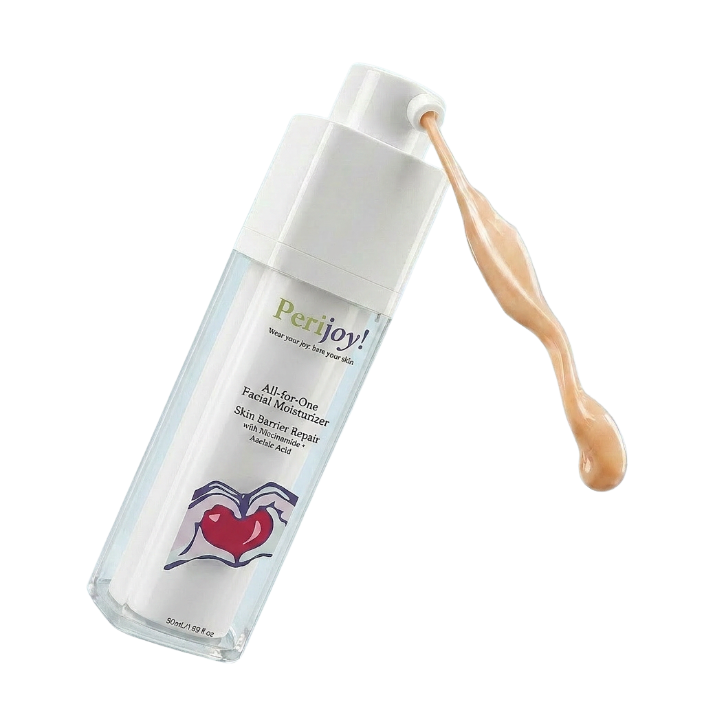 All-for-One Facial Moisturizer
